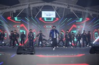 Rowdy Boys Song Launch